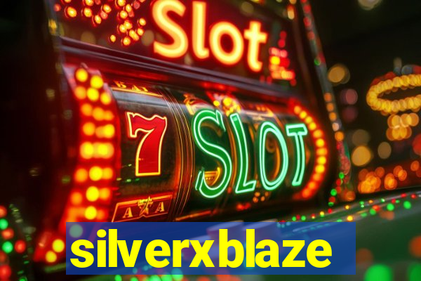 silverxblaze