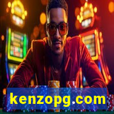 kenzopg.com