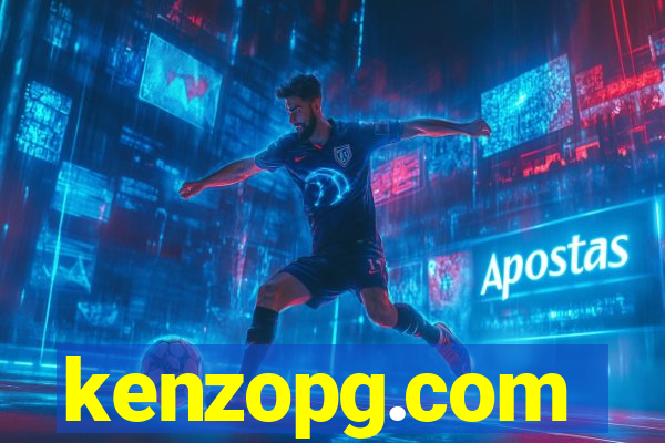 kenzopg.com