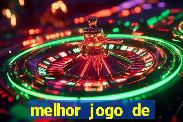 melhor jogo de apostas para ganhar dinheiro