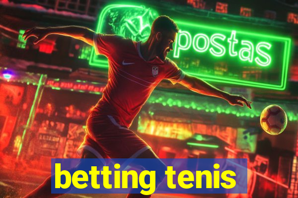 betting tenis