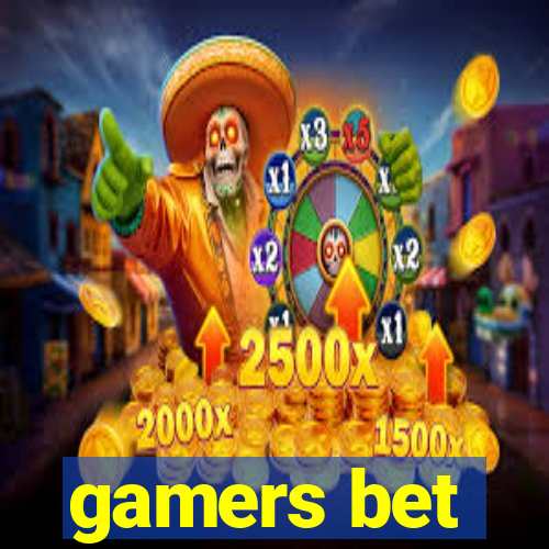 gamers bet