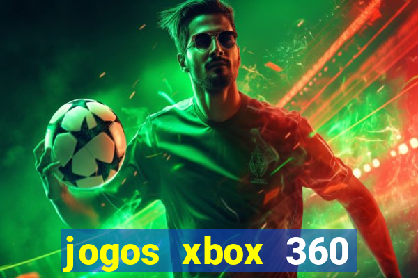 jogos xbox 360 download torrent