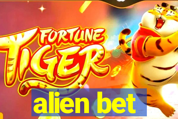 alien bet