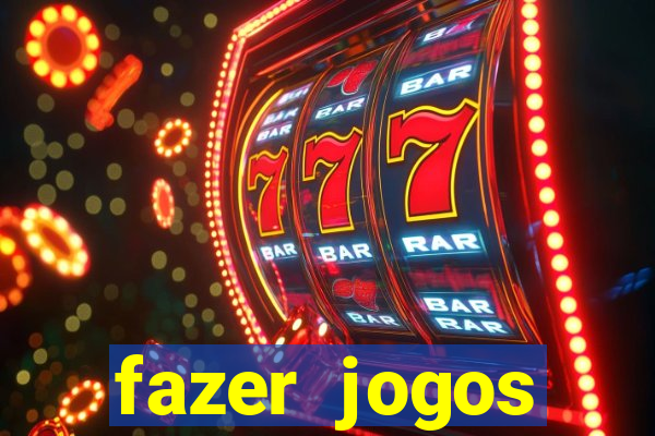 fazer jogos loterias online