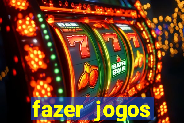 fazer jogos loterias online