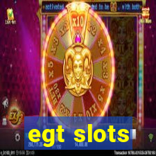 egt slots