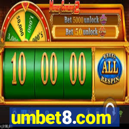 umbet8.com