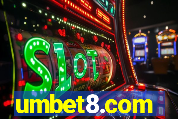 umbet8.com