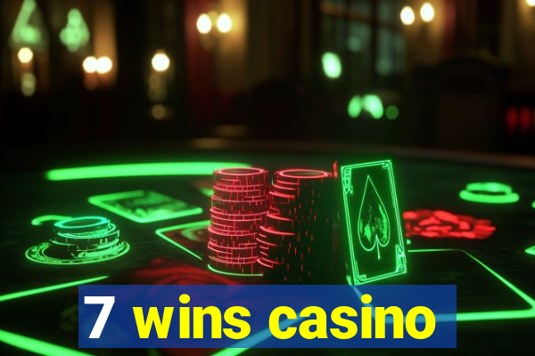 7 wins casino