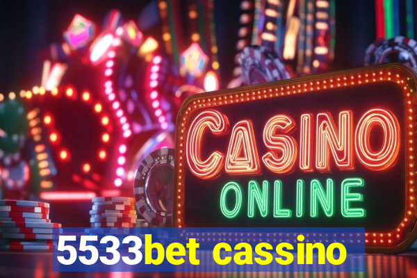 5533bet cassino