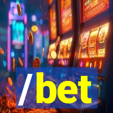 /bet