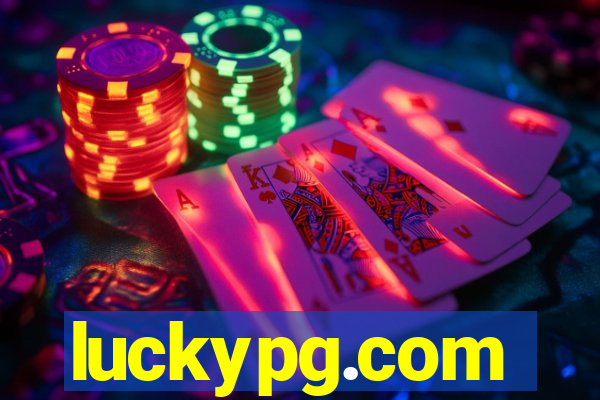 luckypg.com