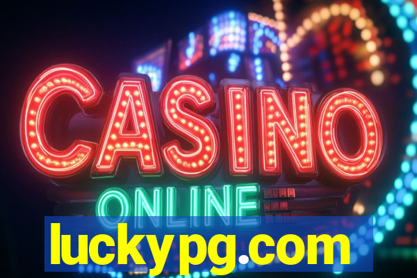 luckypg.com