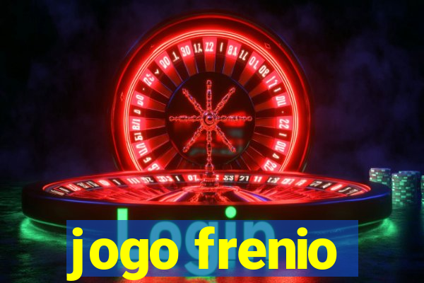 jogo frenio