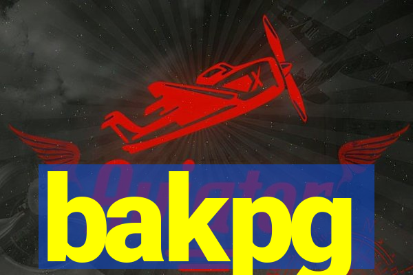 bakpg