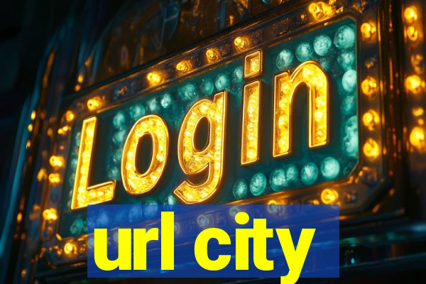 url city