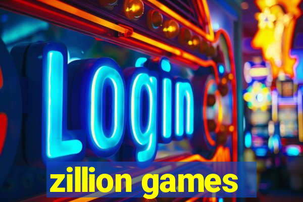 zillion games