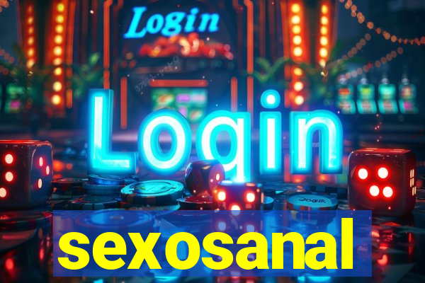 sexosanal