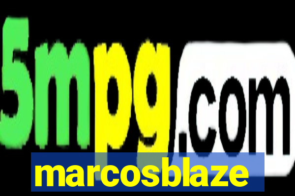 marcosblaze