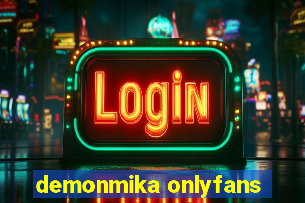 demonmika onlyfans