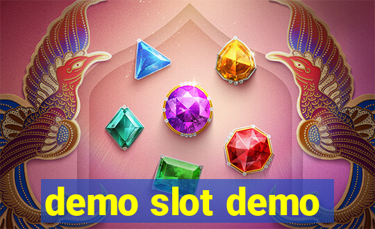 demo slot demo