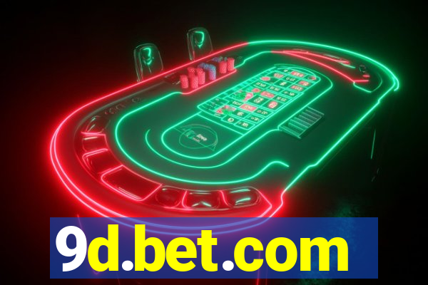 9d.bet.com