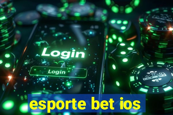 esporte bet ios