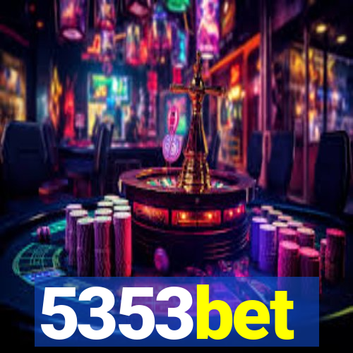 5353bet