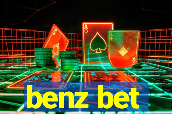 benz bet