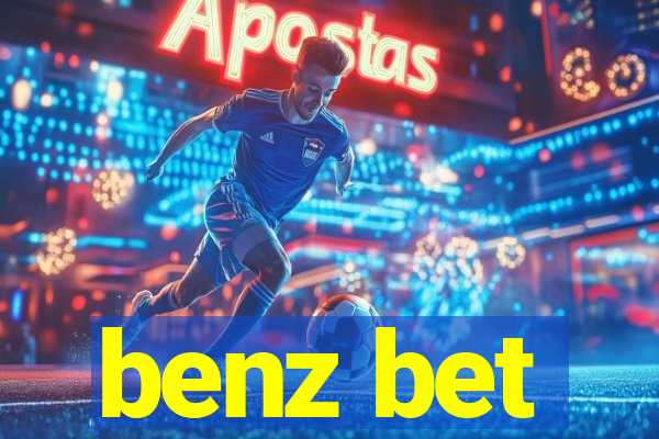 benz bet