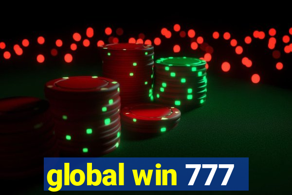 global win 777