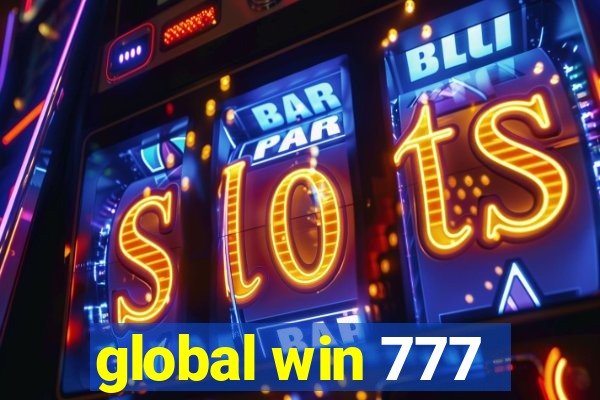 global win 777