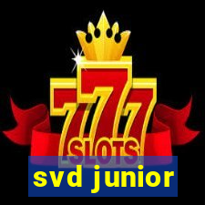 svd junior