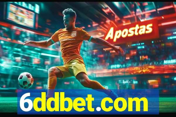 6ddbet.com