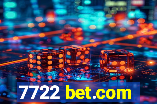 7722 bet.com