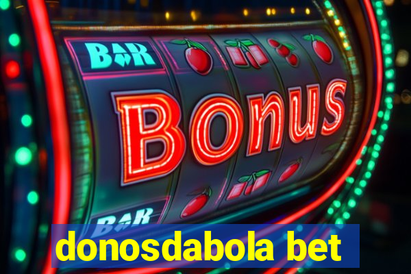 donosdabola bet