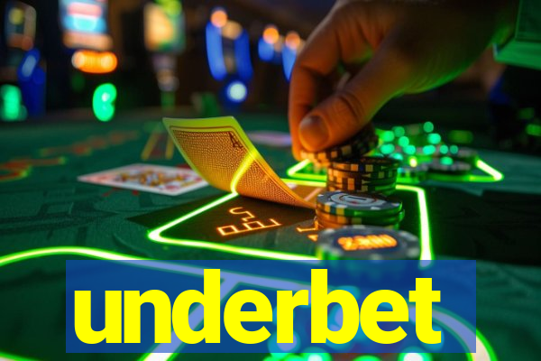 underbet