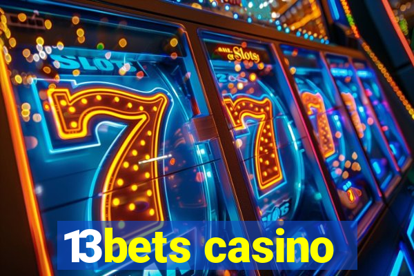 13bets casino