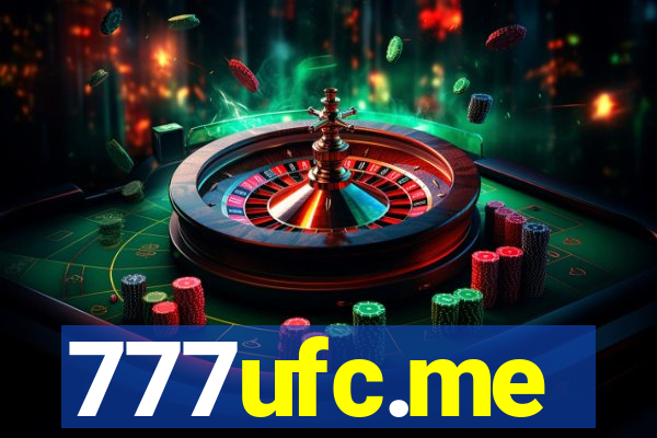 777ufc.me