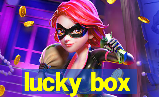 lucky box