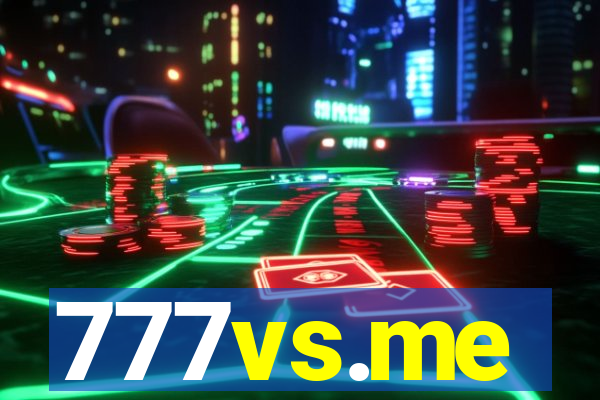 777vs.me