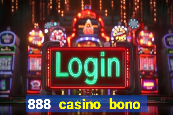 888 casino bono sin deposito