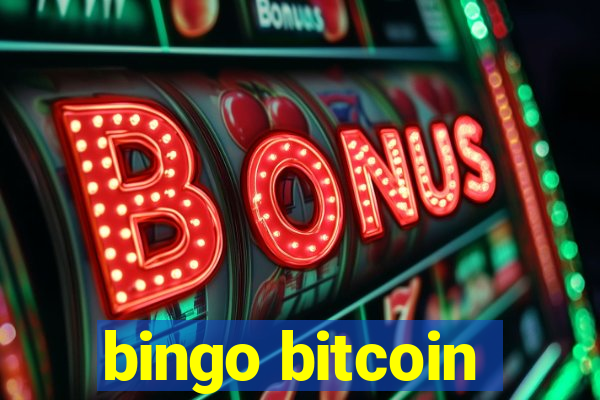 bingo bitcoin