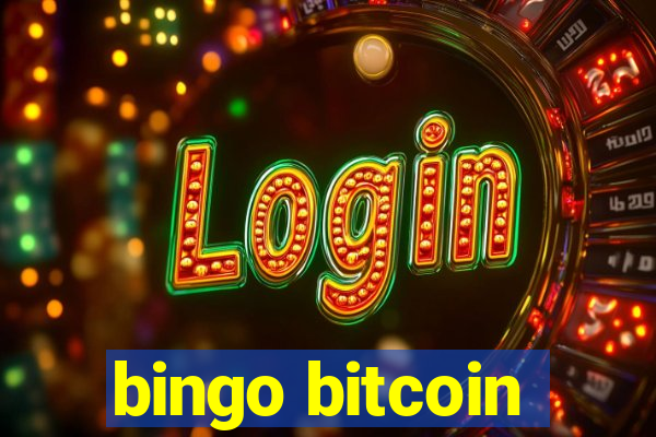 bingo bitcoin