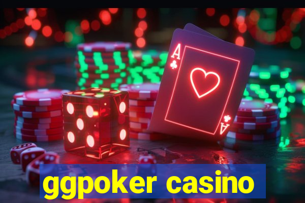 ggpoker casino