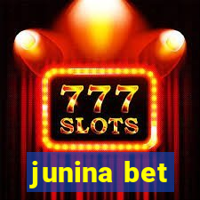 junina bet