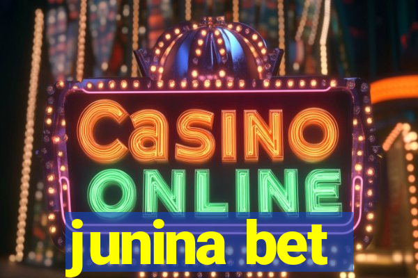 junina bet