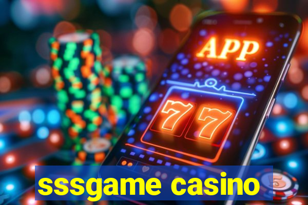 sssgame casino