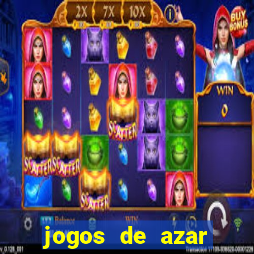 jogos de azar gratis online